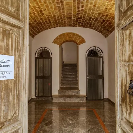 Sicilian Rooms-2